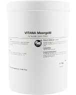 VITANA Moorgold - 1 kg