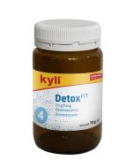 kyli 4 DetoxFIT - 70g | Ergänzungsfuttermittel für Hunde