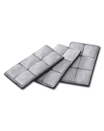 DE Ersatzfilter 3er-Pack zu Drinkwell Original + Platinum