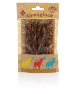 DE Carnello ® Alpenglück Glückssträhnchen | Hundesnack