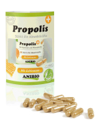 Anibio Propolis - 60 Kapseln 