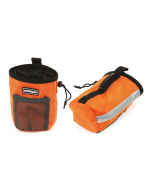 swisspet Trainings- & Snacktasche Beaver - 10x15cm 