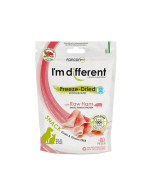 I‘m different Snack Treats RawHam, Rohschinken - 40g