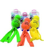 PV Kong Water Wubba, Wasserspielzeug, schwimmend, assortiert | Für Hunde