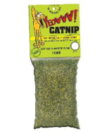 DE Catnip Yeowww   28g | Katzenminze