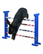 Kerbl Agility Kombisprung für Nager, 53cm