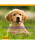 DE GU Welpen-Erziehung