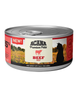 Acana Wet Cat Beef Paté