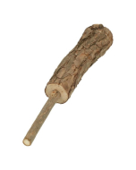 HO Addicted Wood Popsicle, 13x2cm | Katzenspielzeug