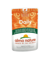 DE Almo Daily Menu Adult im Beutel - 30x70g | diverse Sorten