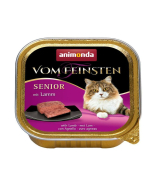 Vom Feinsten Senior