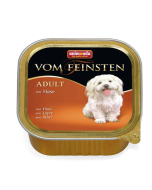 DE Animonda vom Feinsten Adult Forest - 22x150g | 2 Sorten