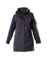 Owney Damen-Winterparka "Arctic" black