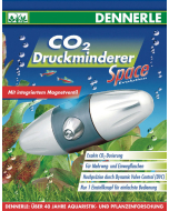 DE Dennerle CO2 Druckminderer Evolution Space