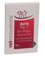 PV Auris No. 2 Ohrpflege-Konzentrat | 5 x 1ml