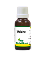 Bio-Bachblüten Weichei