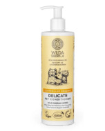 BM Wilda Siberica Delicate Conditioner - für empfindliche Haut 250ml