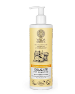 BM Wilda Siberica Delicate Shampoo - für empfindliche Haut 250ml