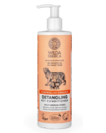 BM Wilda Siberica Detangling Conditioner - zur Fellentwirrung 250ml