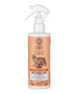 BM Wilda Siberica Detangling Spray - zur Fellentwirrung 250ml