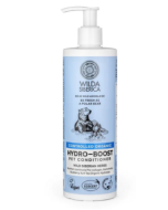 BM Wilda Siberica Hydro Boost Conditioner - für trockenes Fell 250ml