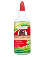 PV Bogacare Ohrreiniger, 125ml | Für Hunde