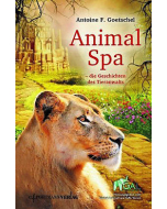 Animal Spa - Die Geschichten des Tieranwalts | Buch