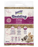 DE Bunny Bedding Cosy, 20L | Einstreu