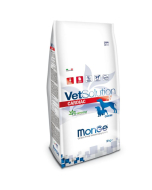 DE Monge Vet Solution Cardiac Canine | Hunde-Trockenfutter