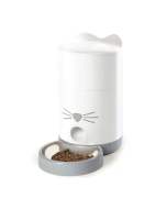 BC Catit "PIXI Smart Feeder" Futterautomat für Katzen | 1.2kg 