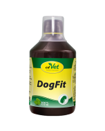 cdVet DogFit