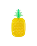 Pawise "Cool Fun" Ananas, kühlend, 15cm