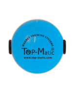 JS Top-Matic Technic-Ball  SOFT - 6.8 cm | Für die Hundeausbildung