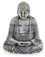 DE Amazonas Dekor Buddha klein - 6x4.5x7.2cm