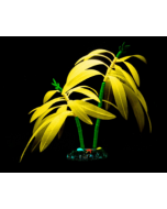 DE swisspet Amazonas Fantasy Plant FLUO Tree| Aquariumpflanze