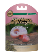 DE Dennerle Shrimp King SnailStixx- 45g