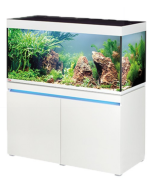 DE Eheim Incpiria 430 - Aquarium inkl. Möbel