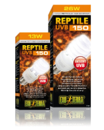 DE Exo Terra Reptile UVB 150| UVB-Lampe Wüste