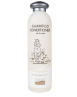 DE Greenfields All-in-One Hundeshampoo und Conditioner 250ml