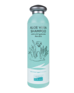 DE Greenfields Aloe Vera Hundeshampoo - für gereizte Haut 250ml