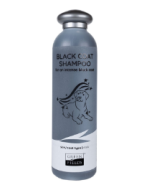 DE Greenfields Black Coat Hundeshampoo - für schwarzes und dunkles Fell 250ml