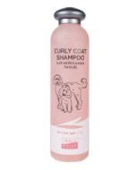 DE Greenfields Curly Coat Hundeshampoo - für lockiges Fell 250ml