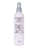 DE Greenfields Detangler Spray - Entfilzungsspray für Hunde 250ml