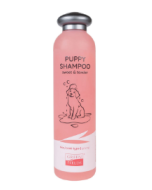 DE Greenfields Puppy Hundeshampoo - für Welpen 250ml