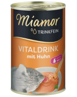 DE Miamor Trinkfein mit Huhn - 135ml | 1 Stück