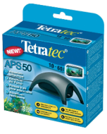 DE TetraTec APS|Aquarienluftpumpe