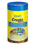 DE Tetra Crusta Menu- 100ml