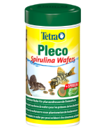 DE Tetra Spirulina Wafers - 250ml