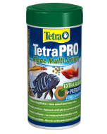 DE TetraPro Algae Multi-Crisps - 250ml