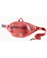 Deuter Hüfttasche Junior Belt, currant